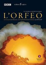 L'orfeo: Favola in musica by Claudio Monteverdi solarmovie