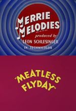 Watch Meatless Flyday (Short 1944) Solarmovie