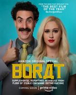 Watch Borat: VHS Cassette of Material Deemed \'Sub-acceptable\' By Kazakhstan Ministry of Censorship and Circumcision Solarmovie