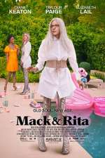 Watch Mack & Rita Solarmovie