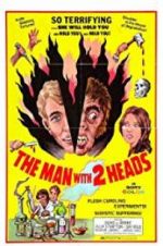 Watch The Man with Two Heads Solarmovie