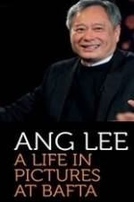 Watch A Life in Pictures Ang Lee Solarmovie