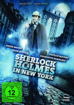 Watch Sherlock Holmes in New York Solarmovie
