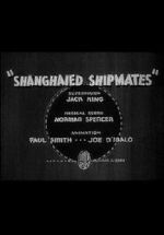 Watch Shanghaied Shipmates (Short 1936) Solarmovie