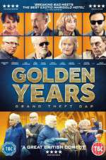 Watch Golden Years Solarmovie