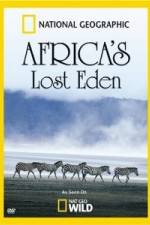 Watch Africas Lost Eden Solarmovie