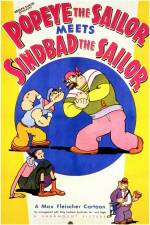 Watch Popeye the Sailor Meets Sindbad the Sailor Solarmovie