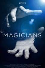 Watch Magicians: Life in the Impossible Solarmovie
