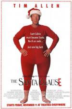 Watch The Santa Clause Solarmovie
