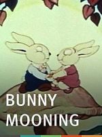 Watch Bunny Mooning (Short 1937) Solarmovie