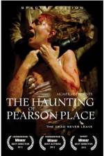 Watch The Haunting of Pearson Place Solarmovie