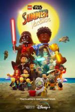 Watch LEGO Star Wars Summer Vacation Solarmovie