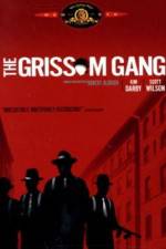 Watch The Grissom Gang Solarmovie