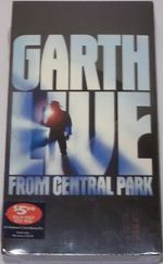 Watch Garth Live from Central Park Solarmovie
