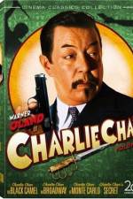 Watch Charlie Chan on Broadway Solarmovie