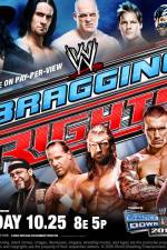 Watch WWE Bragging Rights Solarmovie