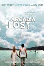 Watch Arcadia Lost Solarmovie
