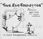 Watch The Egg Collector (Short 1940) Solarmovie