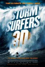 Watch Storm Surfers 3D Solarmovie
