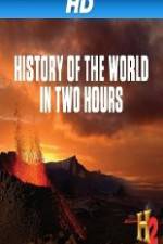 Watch The History Channel History of the World in 2 Hours Solarmovie