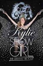 Watch Kylie \'Showgirl\': The Greatest Hits Tour Solarmovie