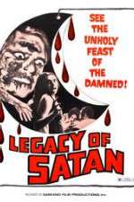Watch Legacy of Satan Solarmovie