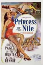 Watch Princess of the Nile Solarmovie