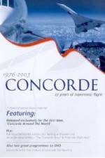Watch Concorde - 27 Years of Supersonic Flight Solarmovie