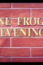 Watch One Froggy Evening Solarmovie