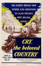 Watch Cry, the Beloved Country Solarmovie