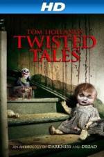 Watch Tom Holland's Twisted Tales Solarmovie
