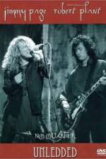Watch Jimmy Page & Robert Plant: No Quarter (Unledded) Solarmovie