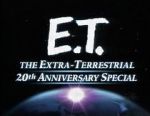 Watch E.T. The Extra-Terrestrial 20th Anniversary Special (TV Short 2002) Solarmovie