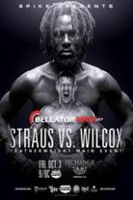 Watch Bellator 127: Daniel Straus vs. Justin Wilcox Solarmovie