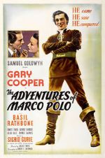 Watch The Adventures of Marco Polo Solarmovie