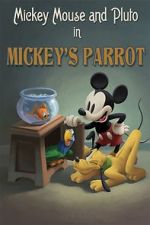 Watch Mickey\'s Parrot Solarmovie