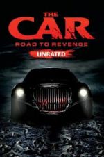 Watch The Car: Road to Revenge Solarmovie