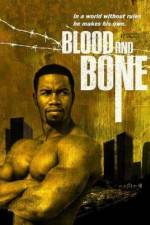 Watch Blood and Bone Solarmovie