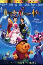 Watch Happily N'Ever After 2 Solarmovie
