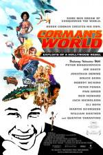 Watch Corman's World Exploits of a Hollywood Rebel Solarmovie