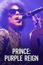 Watch Prince: A Purple Reign Solarmovie