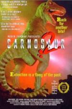 Watch Carnosaur 2 Solarmovie
