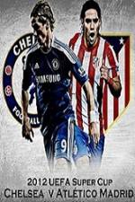 Watch Chelsea vs Atletico Madrid Solarmovie