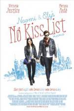 Watch Naomi and Ely's No Kiss List Solarmovie
