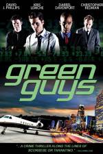 Watch Green Guys Solarmovie