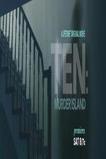 Watch Ten: Murder Island Solarmovie