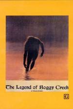 Watch The Legend of Boggy Creek Solarmovie