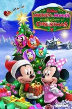 Watch Mickey and Minnie Wish Upon a Christmas (TV Special 2021) Solarmovie