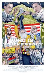 Watch Who Is Vermin Supreme? An Outsider Odyssey Solarmovie