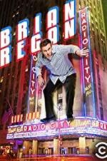 Watch Brian Regan: Live from Radio City Music Hall Solarmovie